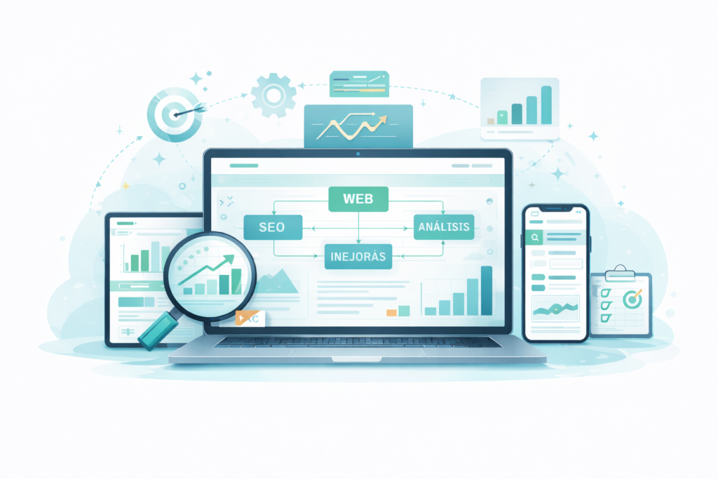 Estrategia digital completa