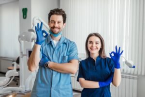 Diseño web para dentistas
