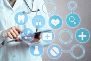 SEO para clínicas dentales
