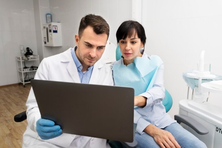 SEO para dentistas